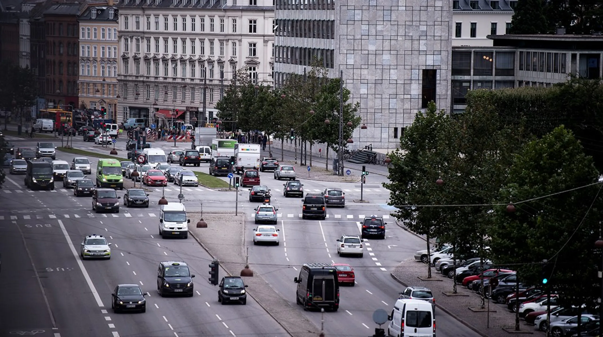 The Car Is Not a Victim. It Is the Most Privileged Mode of Transport