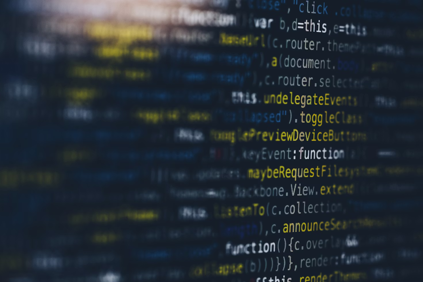Making Sense of Mobility Data
