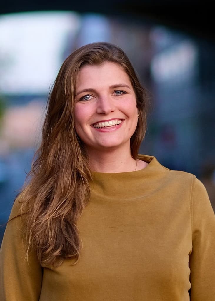 Laura Herzig